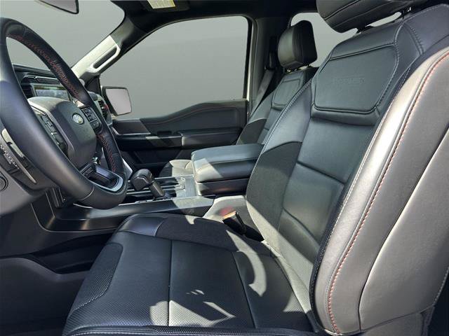 Certified 2025 Ford F150 Raptor AWD/4WD image 13