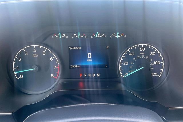 Certified 2023 Ford F150 XL w/ STX Appearance Package AWD/4WD image 20