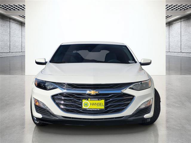 Used 2023 Chevrolet Malibu LT FWD image 3