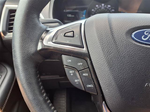 Certified 2024 Ford Edge Titanium AWD/4WD image 14