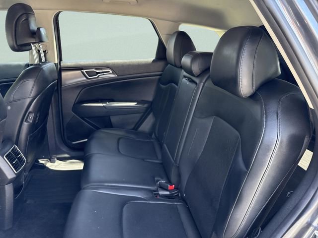 Used 2023 Kia Sportage EX FWD image 37