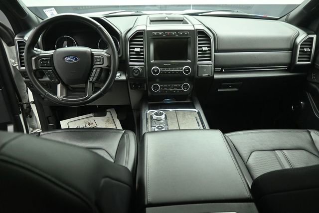 Certified 2021 Ford Expedition Limited AWD/4WD image 23