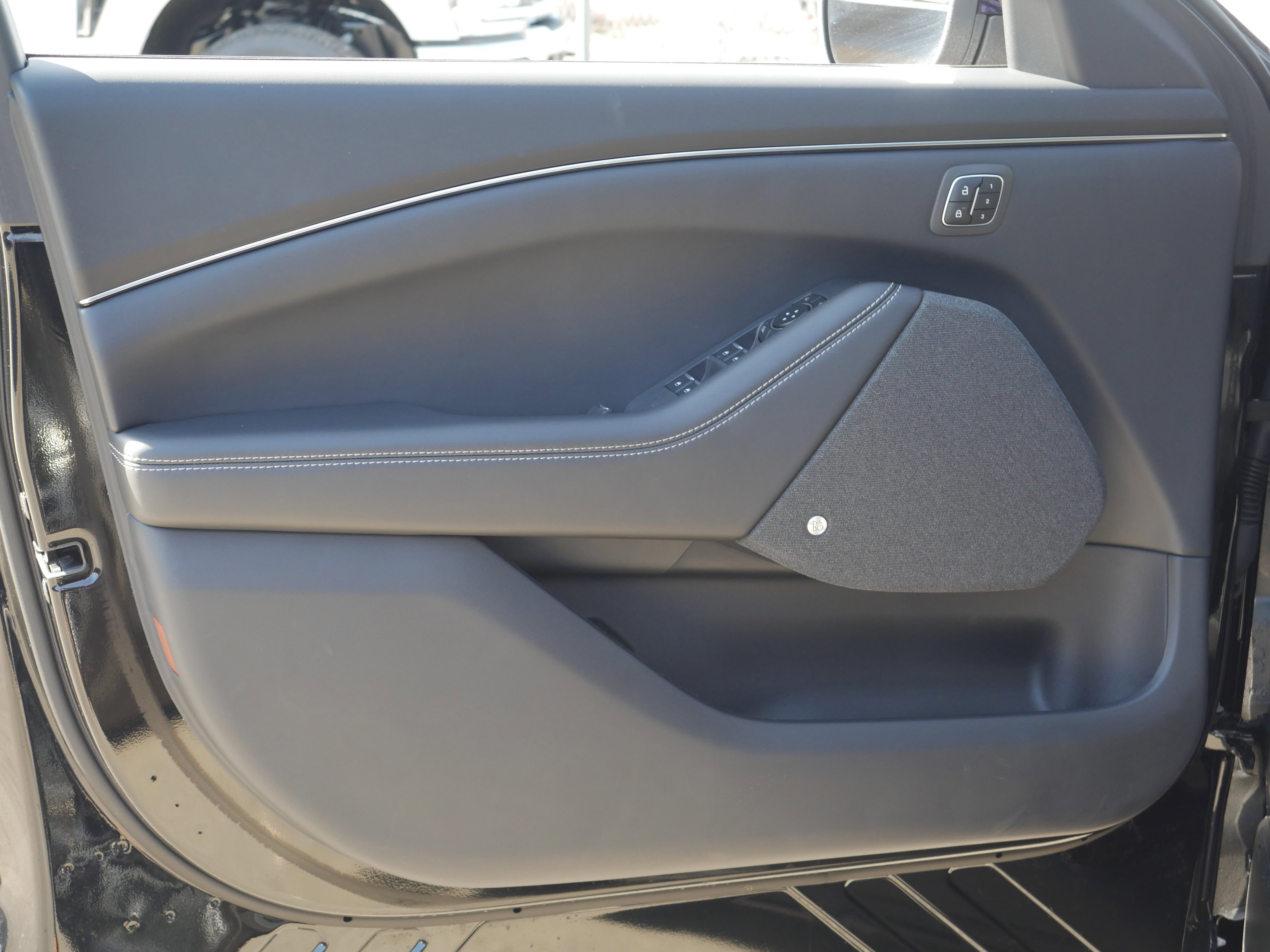 Certified 2025 Ford Mustang Mach-E Premium w/ Interior Protection Package image 41