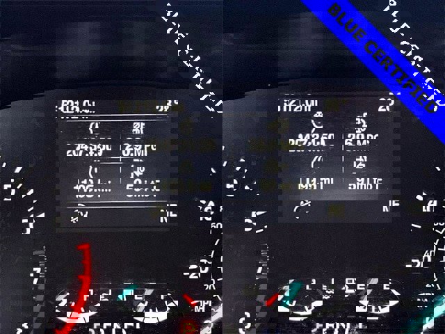 Certified 2020 Ford Escape SE image 13