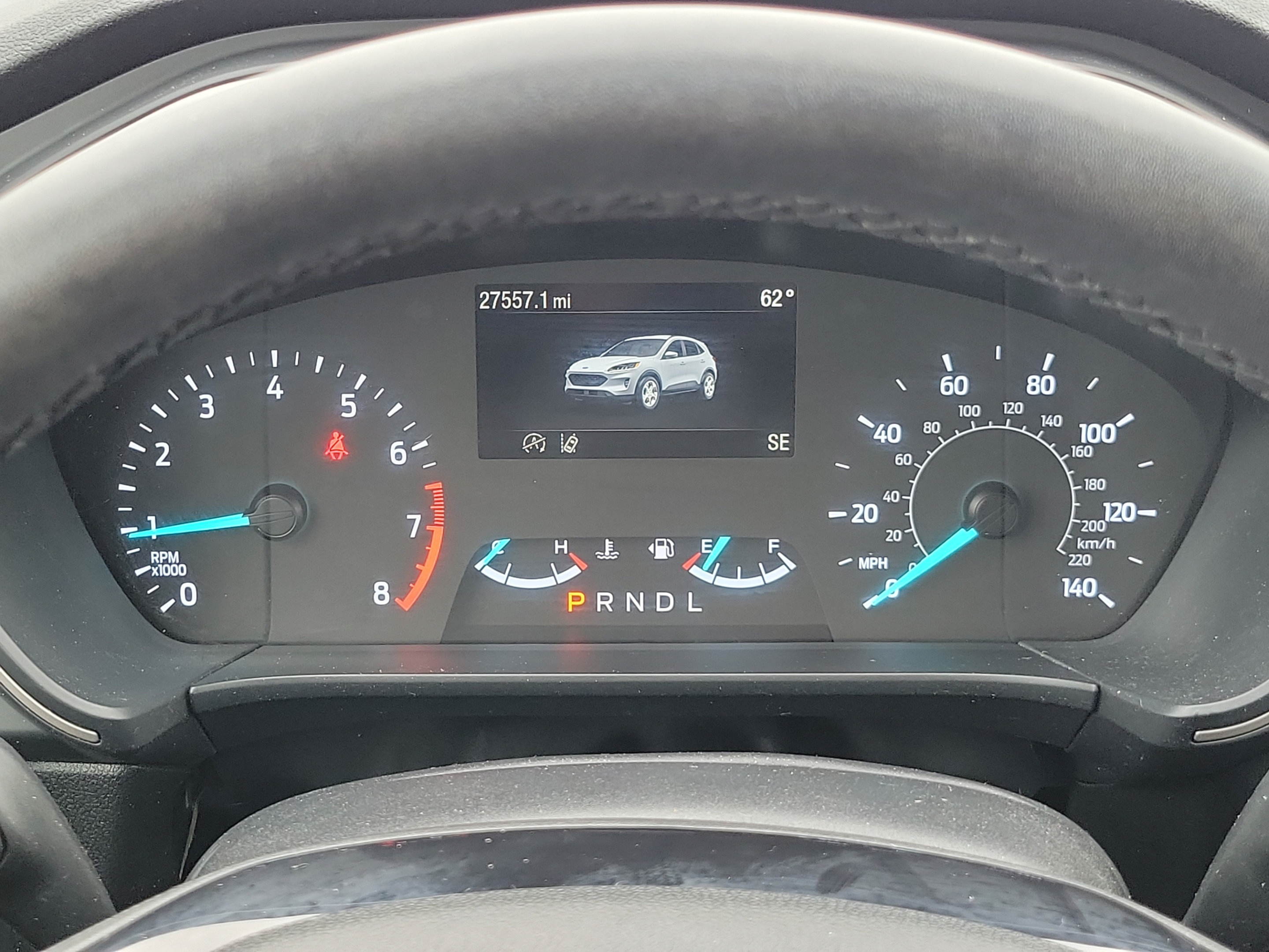Certified 2022 Ford Escape SE w/ Cold Weather Package AWD/4WD image 22