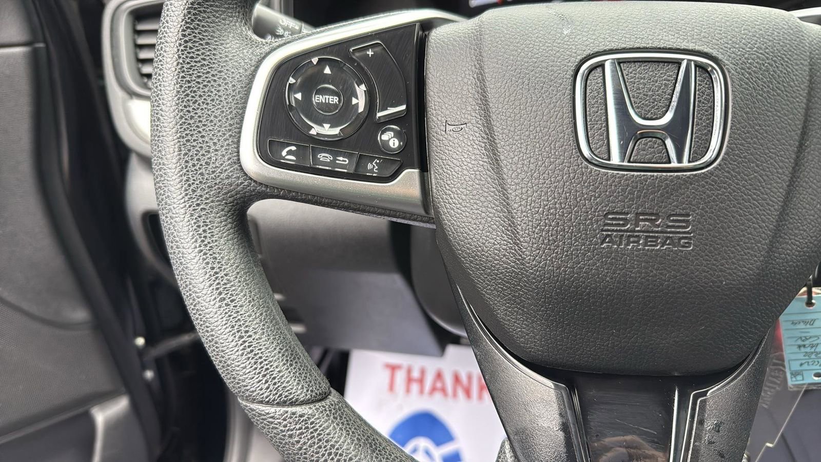 Used 2022 Honda CR-V LX image 17