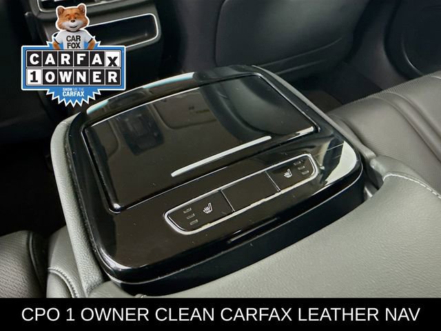 Used 2023 Genesis G80 2.5T image 32