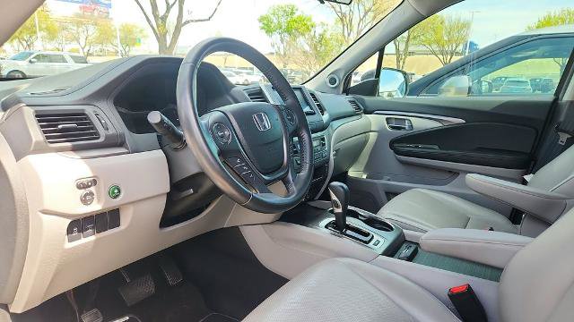 Used 2019 Honda Ridgeline RTL image 9