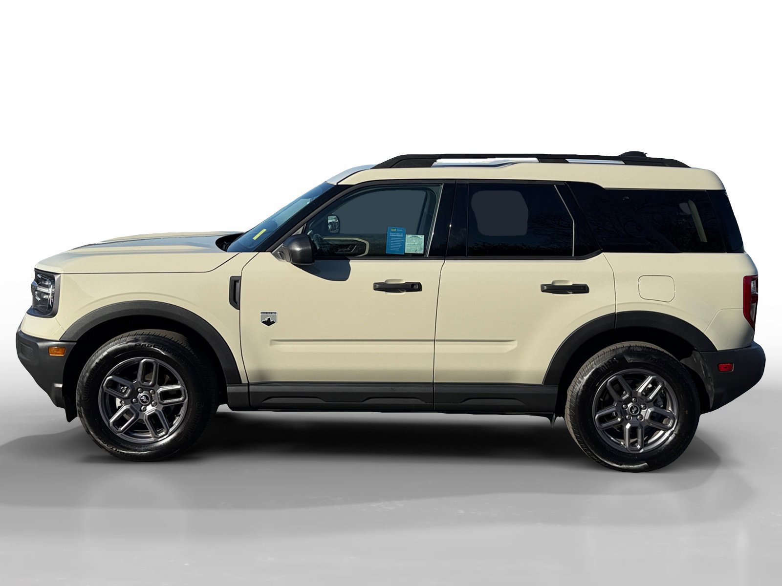 Certified 2025 Ford Bronco Sport Big Bend w/ Convenience Package image 6