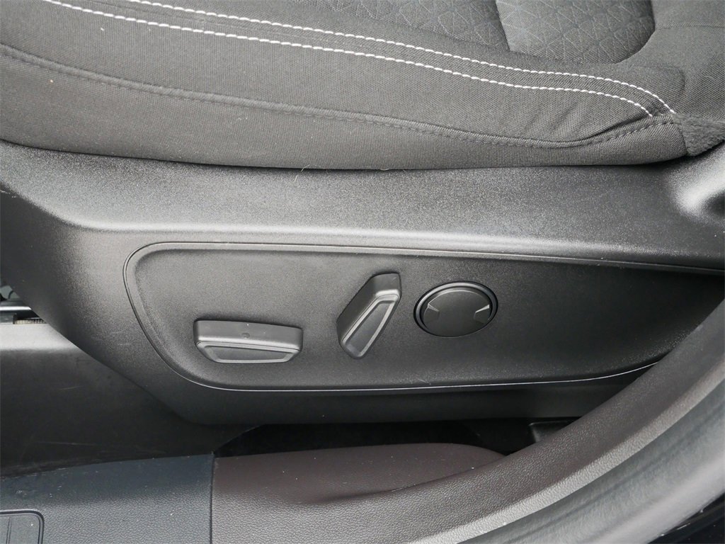 Certified 2023 Ford Escape Active image 15