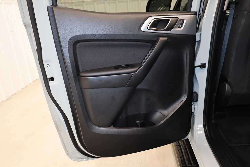 Certified 2021 Ford Ranger XLT w/ Equipment Group 301A Mid image 15