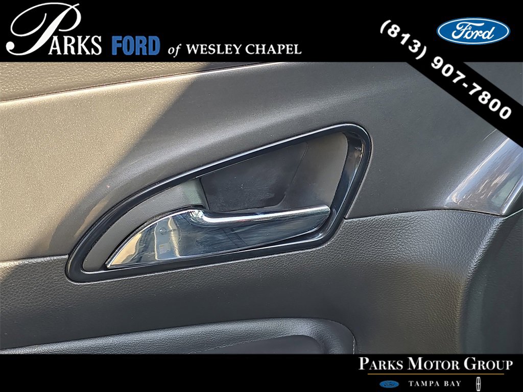 Used 2018 Buick Encore Preferred image 17