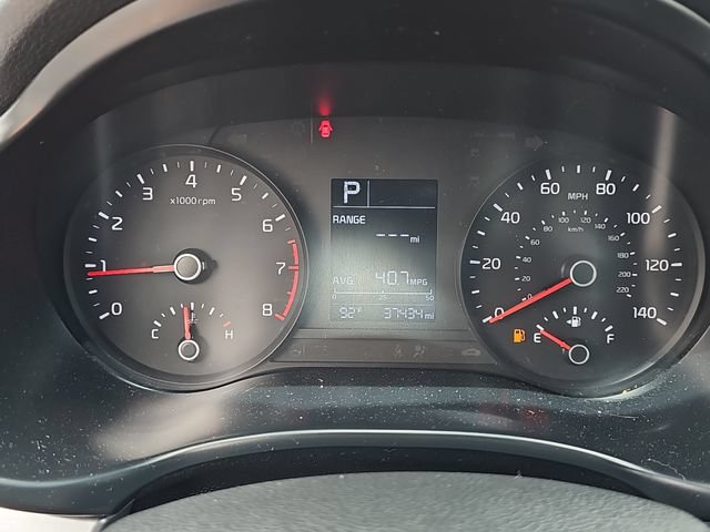 Used 2022 Kia Rio S FWD image 19