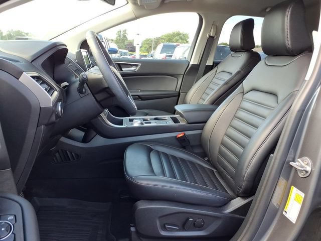 Certified 2024 Ford Edge SEL w/ Convenience Package AWD/4WD image 18