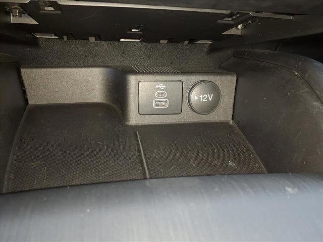 Certified 2025 Ford Escape ST-Line image 14