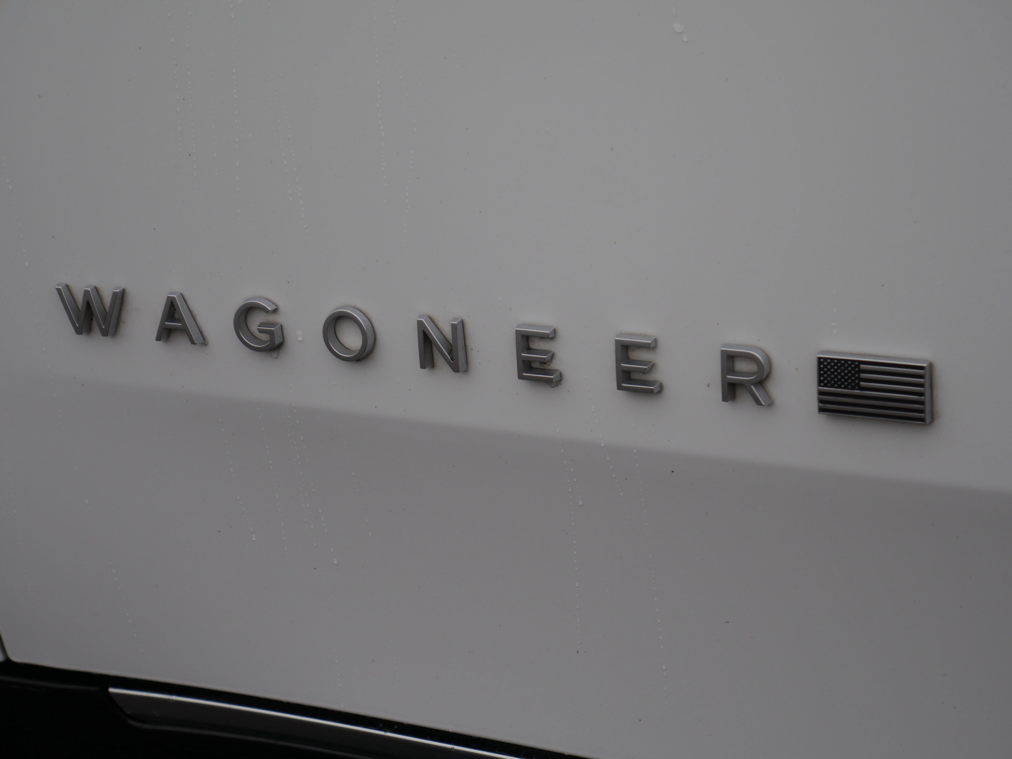 Used 2024 Jeep Wagoneer 4WD image 22