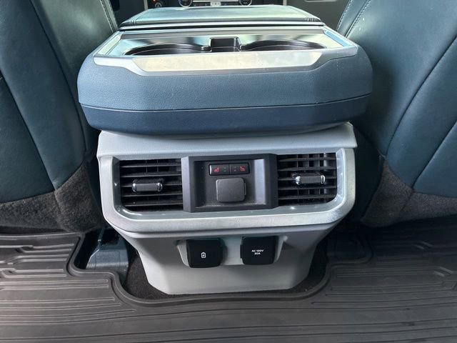 Certified 2021 Ford F150 Limited AWD/4WD image 15