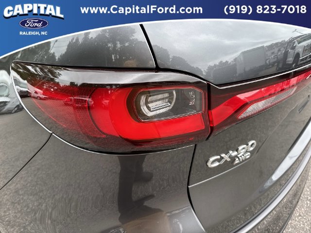 Used 2024 MAZDA CX-90 3.3 Turbo w/ Preferred Package AWD/4WD image 15