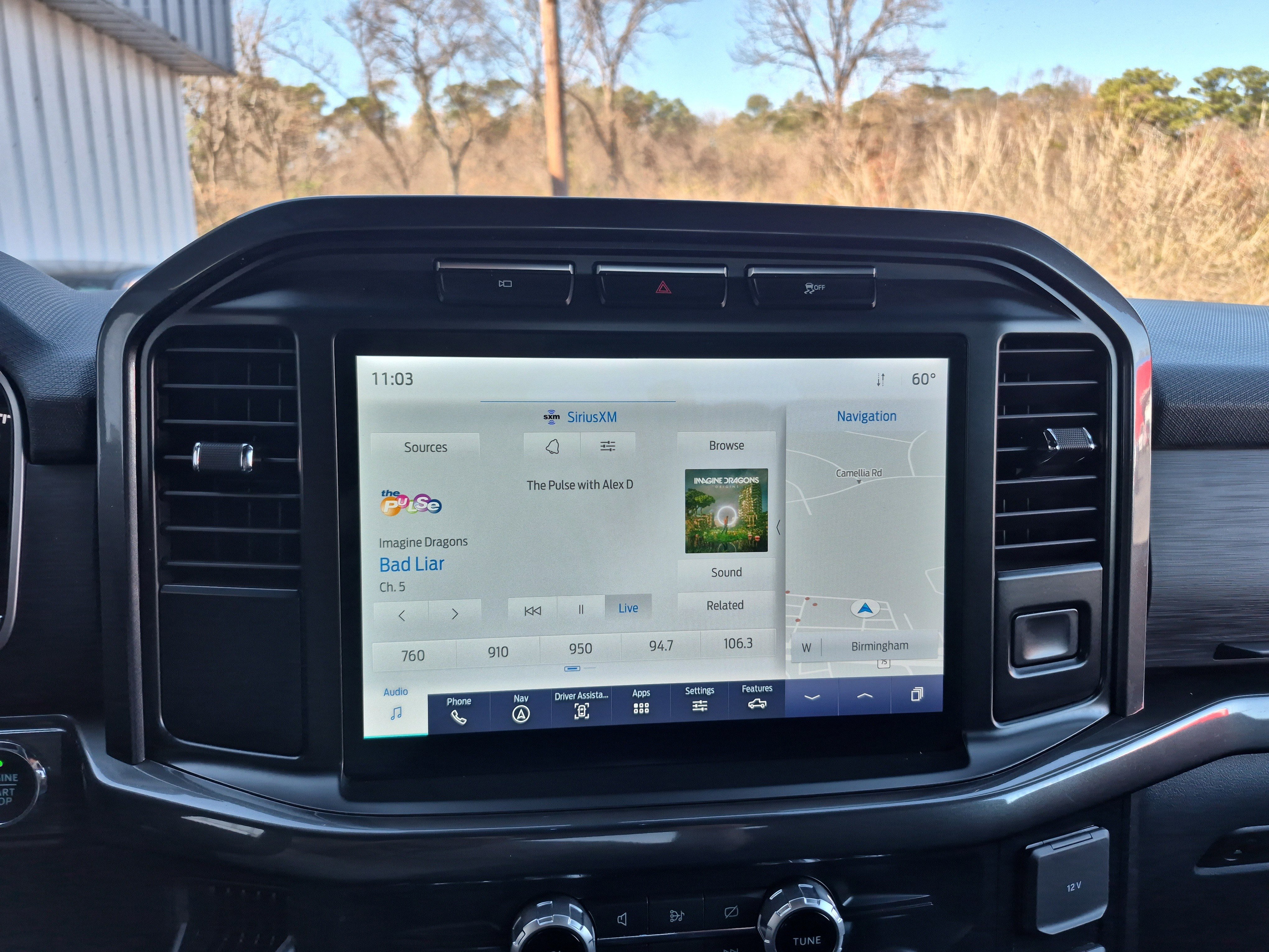 Certified 2023 Ford F150 XLT w/ Equipment Group 302A High image 36