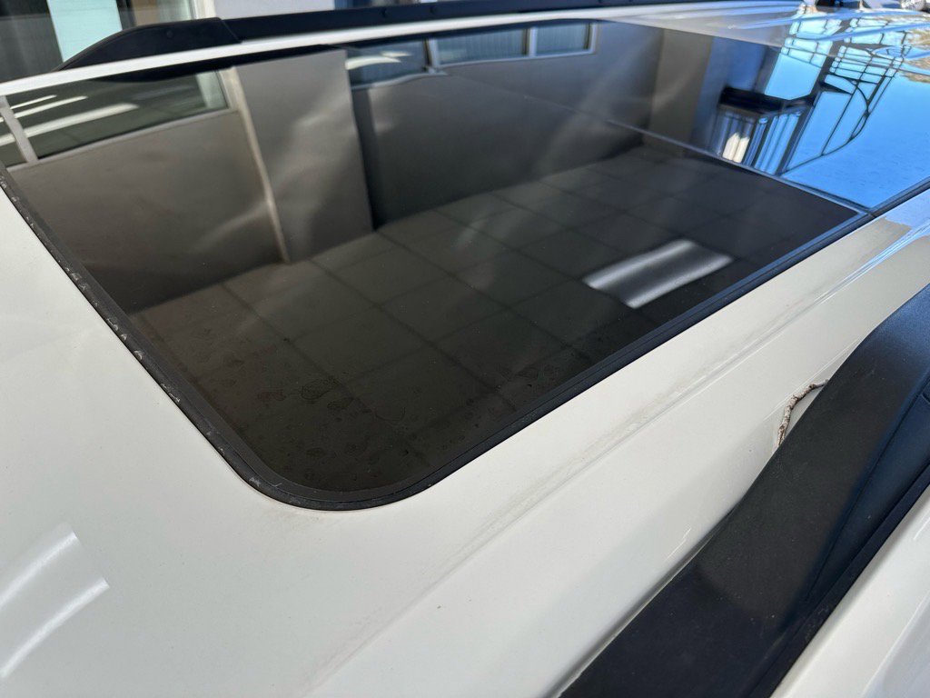 Certified 2025 Ford Expedition Max Active image 5