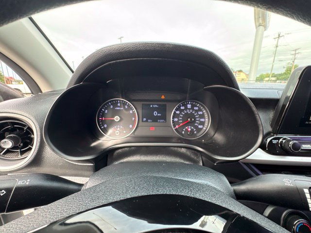 Used 2021 Kia Forte LXS FWD image 14