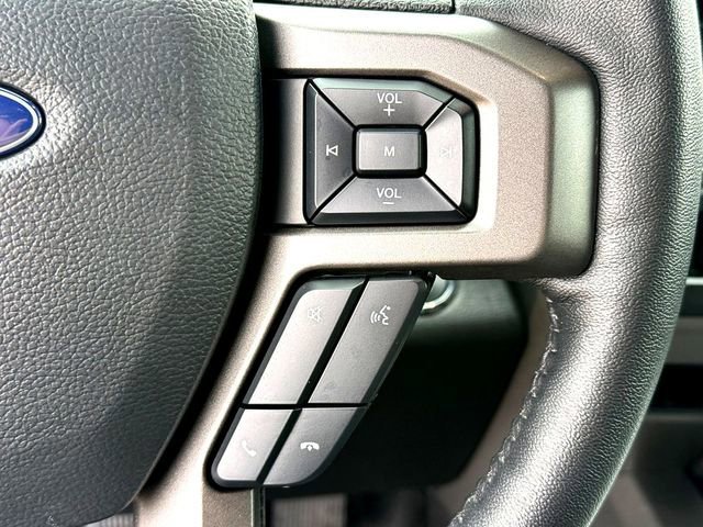 Certified 2019 Ford Expedition XLT image 12