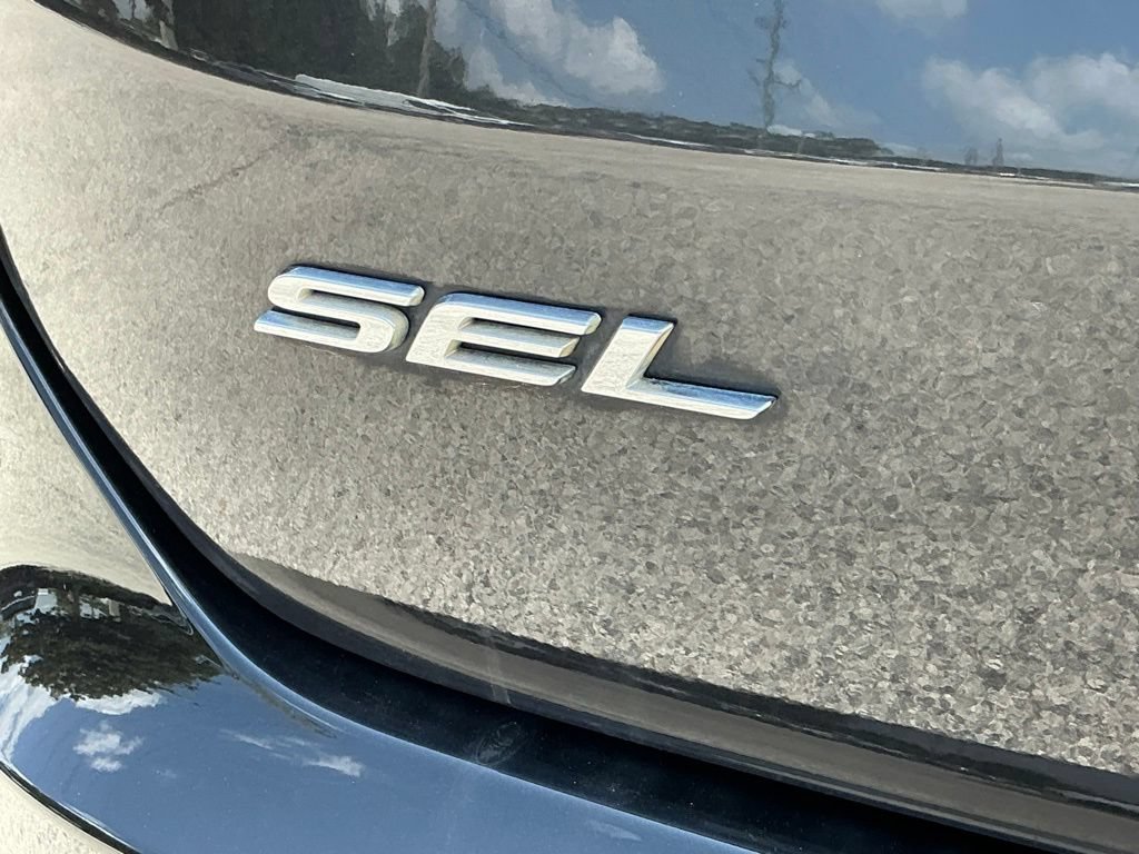 Certified 2023 Ford Edge SEL AWD/4WD image 24