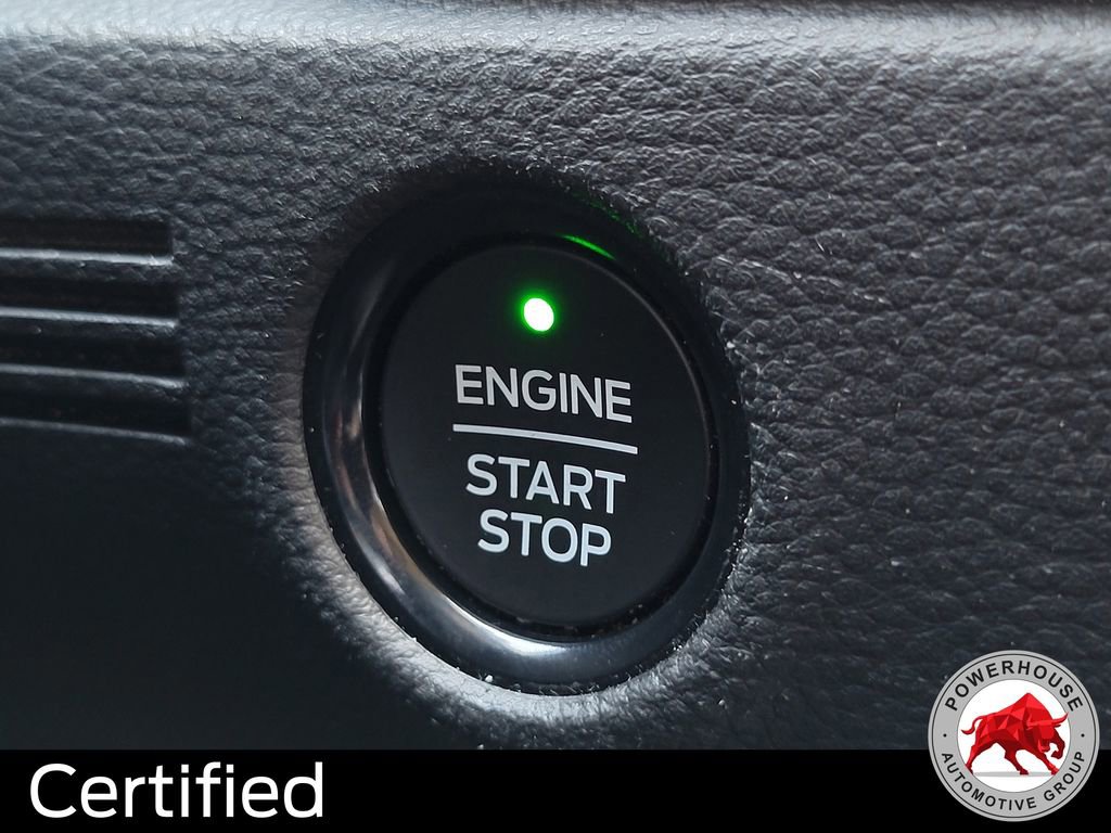 Certified 2019 Ford Ranger Lariat w/ Equipment Group 501A Mid image 34