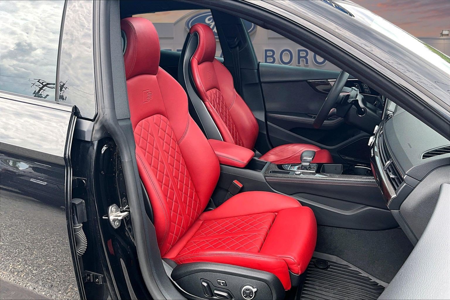 Used 2024 Audi S5 Premium Plus AWD/4WD image 7