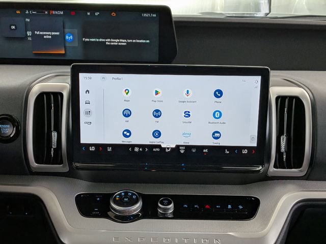 Certified 2025 Ford Expedition Active image 27