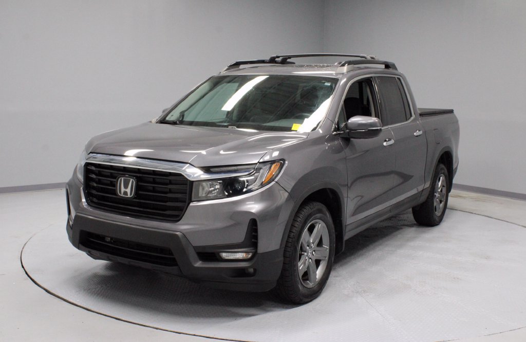 Used 2023 Honda Ridgeline RTL-E image 7