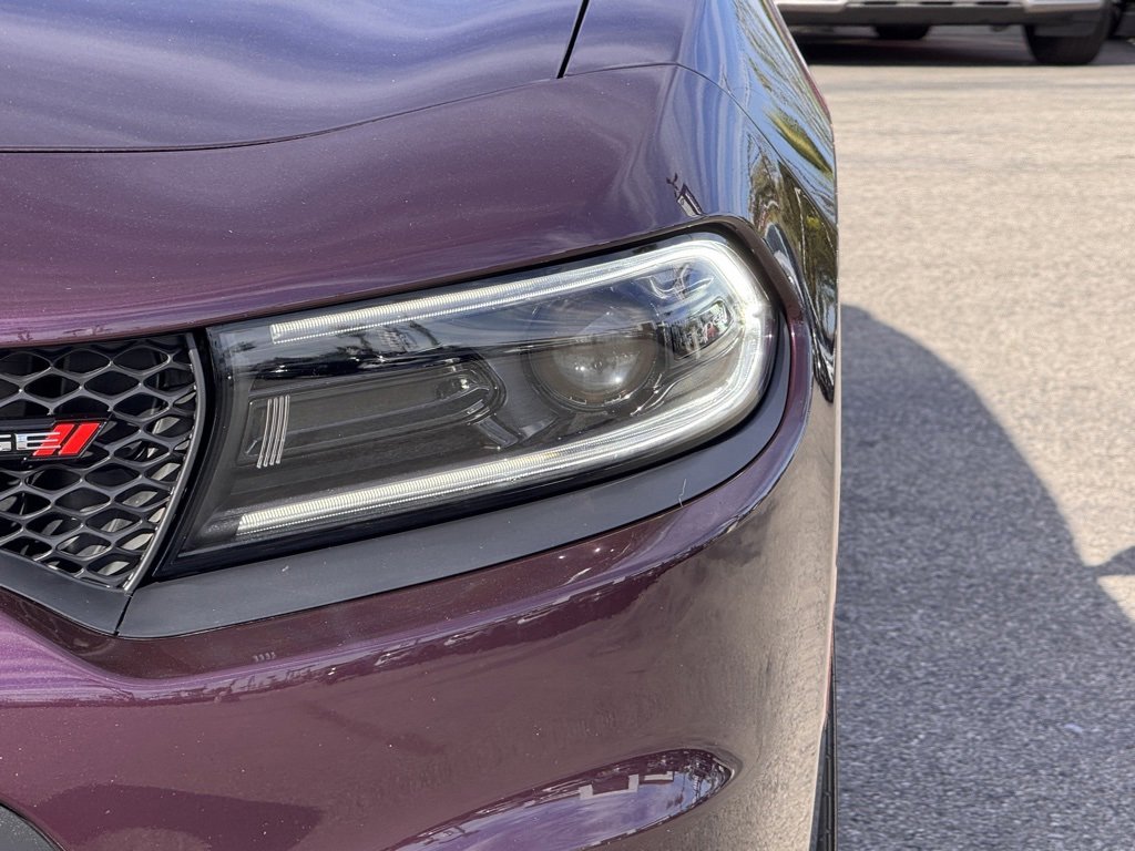 Used 2022 Dodge Charger R/T image 8