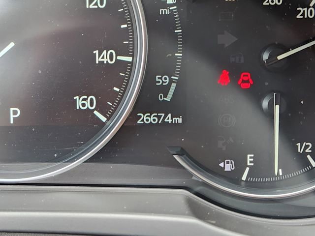 Used 2021 MAZDA CX-5 Grand Touring Reserve AWD/4WD image 27