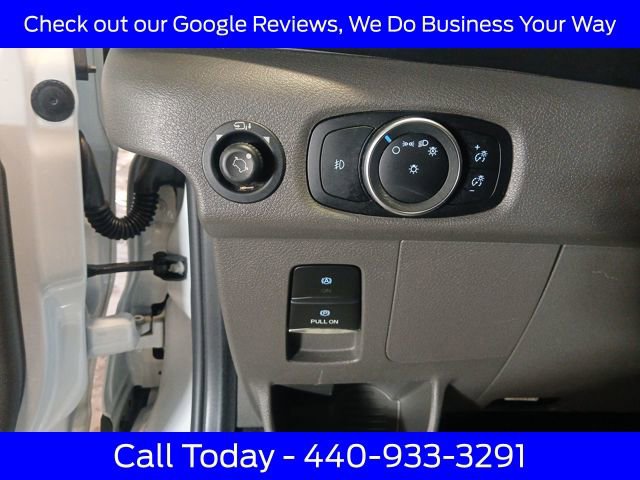 Certified 2022 Ford Transit 350 XLT image 22