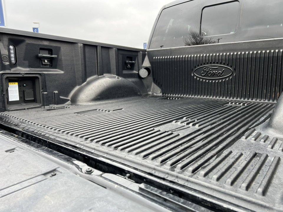 Certified 2023 Ford F150 XLT w/ Equipment Group 302A High image 13