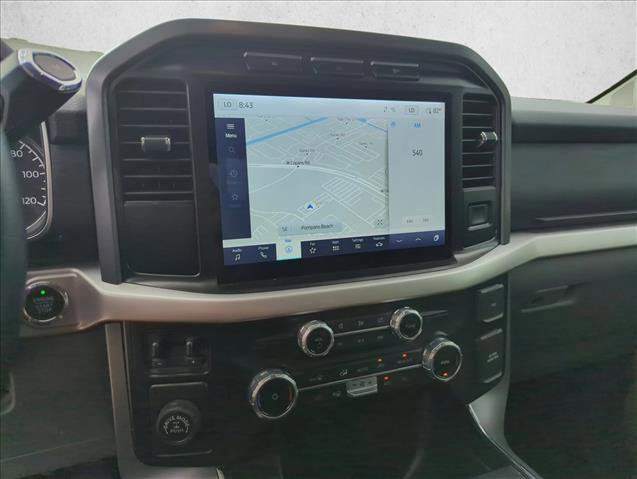Certified 2023 Ford F150 XLT w/ Equipment Group 302A High RWD image 13