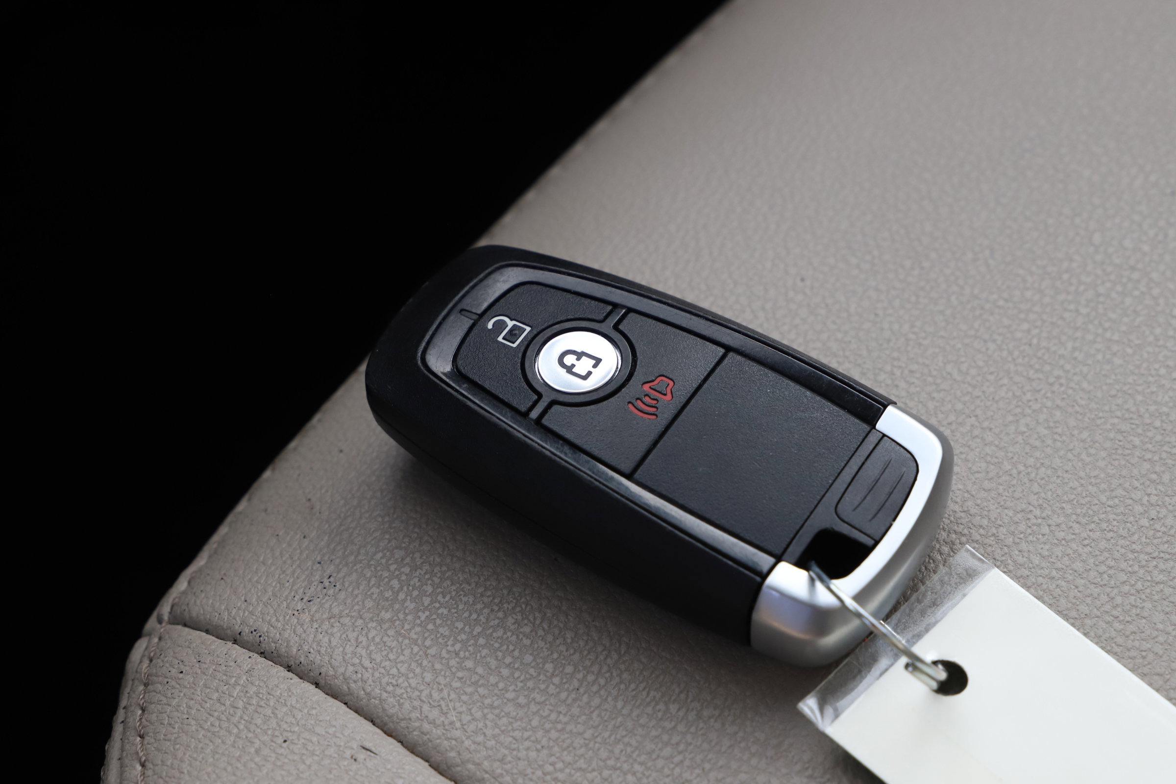 Certified 2022 Ford EcoSport Titanium image 30