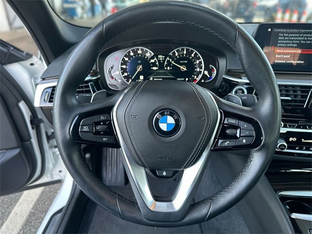 Used 2018 BMW 530i xDrive 530i xDrive image 15
