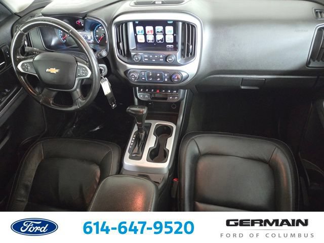 Used 2018 Chevrolet Colorado ZR2 AWD/4WD image 31