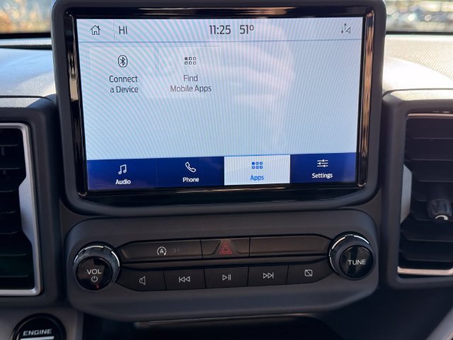 Certified 2022 Ford Bronco Sport Big Bend AWD/4WD image 6