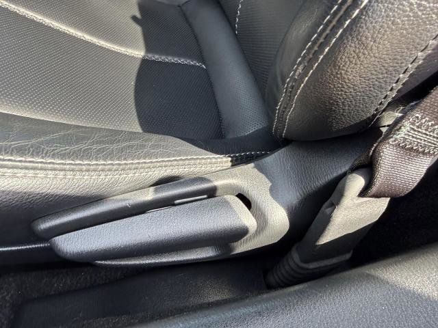 Used 2025 MAZDA MX-5 Miata RF Grand Touring image 15