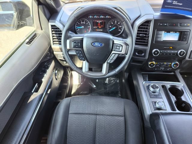 Certified 2018 Ford Expedition XLT AWD/4WD image 13
