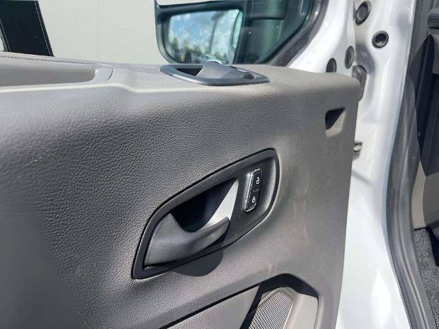 Certified 2025 Ford Transit 250 Low Roof w/ Exterior Upgrade Package RWD image 15