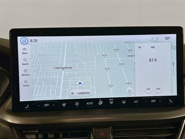 Certified 2023 Ford Escape Active w/ Tech Pack #2 image 23