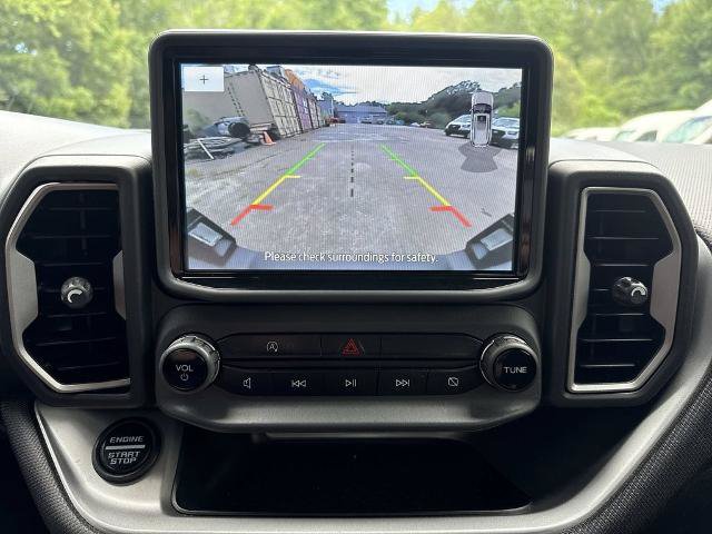 Certified 2021 Ford Bronco Sport Big Bend w/ Big Bend Package (96B) AWD/4WD image 17