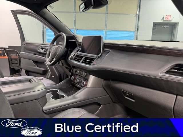 Used 2024 Chevrolet Tahoe Z71 AWD/4WD image 27
