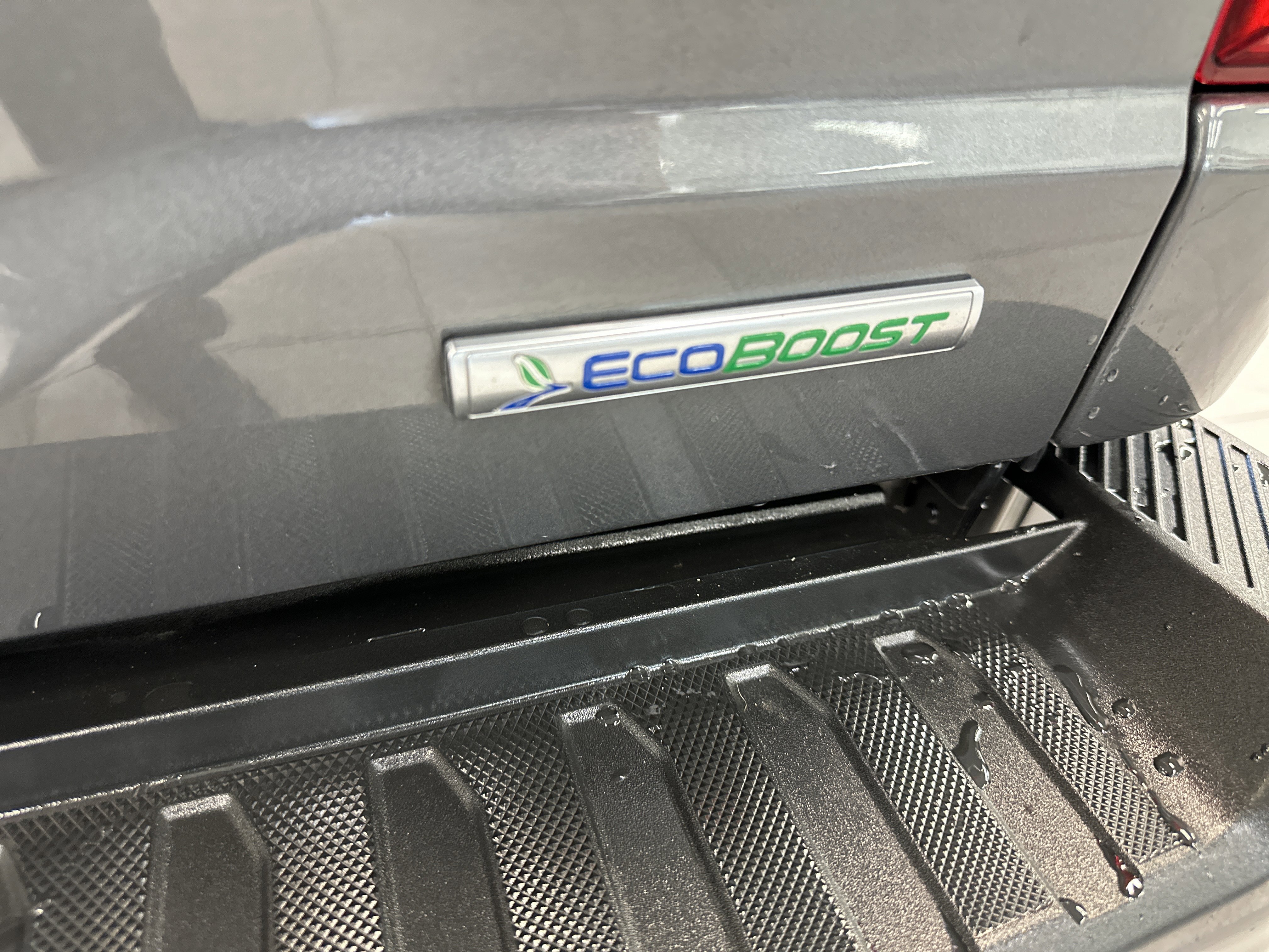 Certified 2023 Ford F150 XLT w/ Equipment Group 302A High image 12