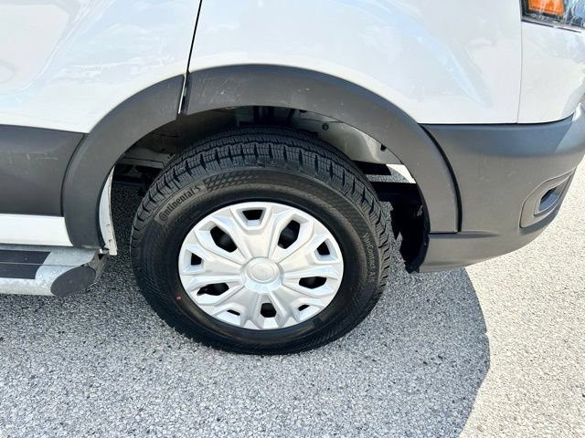 Certified 2025 Ford Transit 250 Low Roof w/ Exterior Upgrade Package RWD image 50