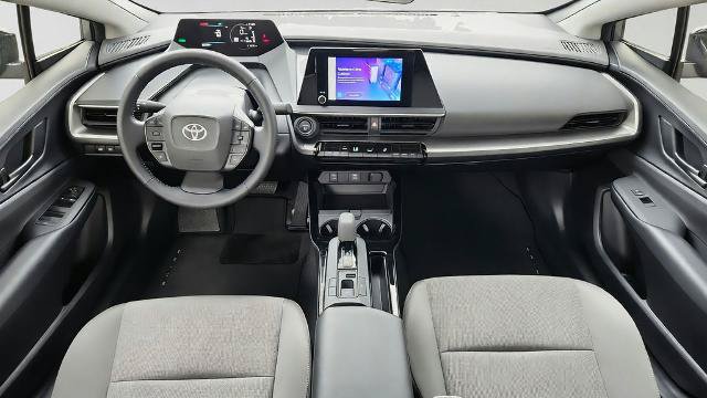 Used 2026 Toyota Prius LE FWD image 26
