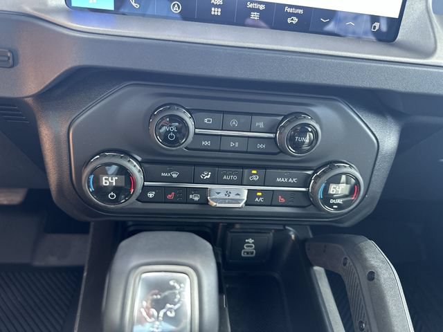 Certified 2026 Ford Bronco Outer Banks w/ Sasquatch Package AWD/4WD image 19